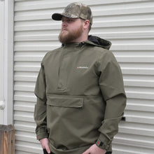 Load image into Gallery viewer, Storm Compact 2.0 Jacket Green
