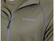 Load image into Gallery viewer, Pursuit Long Sleeve Cool & Dry Top V2 Olive