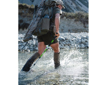 Load image into Gallery viewer, Bluff Gaiters Dark Khaki