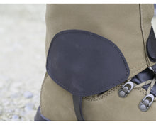 Load image into Gallery viewer, Bluff Gaiters Dark Khaki