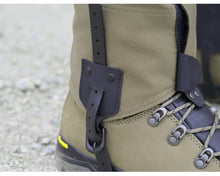 Load image into Gallery viewer, Bluff Gaiters Dark Khaki