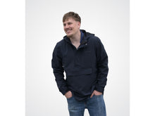 Load image into Gallery viewer, Storm Compact 3.0 Jacket Navy