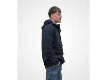 Load image into Gallery viewer, Storm Compact 3.0 Jacket Navy