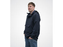 Load image into Gallery viewer, Storm Compact 3.0 Jacket Navy