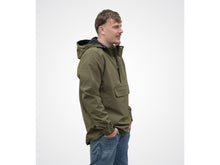 Load image into Gallery viewer, Storm Compact 3.0 Jacket Green