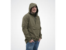Load image into Gallery viewer, Storm Compact 3.0 Jacket Green