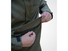 Load image into Gallery viewer, Storm Compact 3.0 Jacket Green