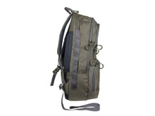 Load image into Gallery viewer, Manitoba Expedition Olive 15L+ Pack