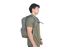 Load image into Gallery viewer, Manitoba Expedition Olive 15L+ Pack
