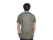 Load image into Gallery viewer, Manitoba Expedition Olive 15L+ Pack