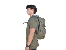 Load image into Gallery viewer, Manitoba Expedition Olive 15L+ Pack