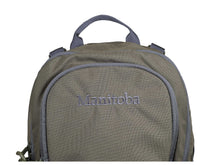Load image into Gallery viewer, Manitoba Expedition Olive 15L+ Pack