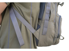 Load image into Gallery viewer, Manitoba Expedition Olive 15L+ Pack