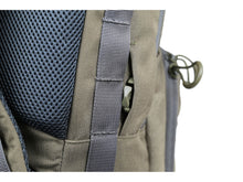 Load image into Gallery viewer, Manitoba Expedition Olive 15L+ Pack