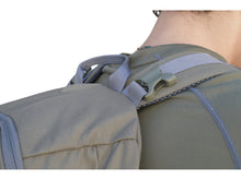 Load image into Gallery viewer, Manitoba Expedition Olive 15L+ Pack