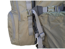 Load image into Gallery viewer, Manitoba Expedition Olive 15L+ Pack