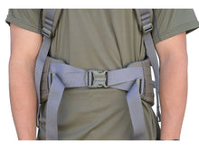 Load image into Gallery viewer, Manitoba Expedition Olive 40L+ Multi-Day Pack