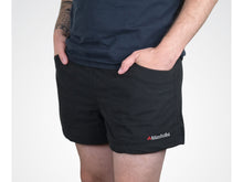 Load image into Gallery viewer, Rugged Shorts Black
