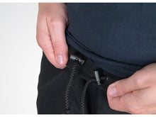 Load image into Gallery viewer, Rugged Shorts Black