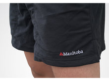 Load image into Gallery viewer, Rugged Shorts Black