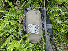 Load image into Gallery viewer, Manitoba Expedition Olive 15L+ Pack