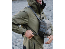 Load image into Gallery viewer, Expedition Alpine Jacket Green | Windproof & Waterproof