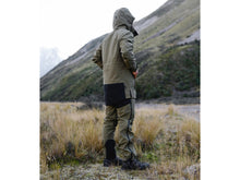 Load image into Gallery viewer, Expedition Alpine Jacket Green | Windproof & Waterproof