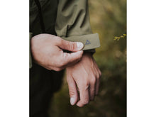 Load image into Gallery viewer, Expedition Alpine Jacket Green | Windproof & Waterproof
