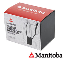 Load image into Gallery viewer, Deluxe Adjustable Binocular Harness