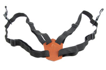 Load image into Gallery viewer, Deluxe Adjustable Binocular Harness