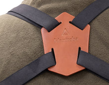 Load image into Gallery viewer, Deluxe Adjustable Binocular Harness