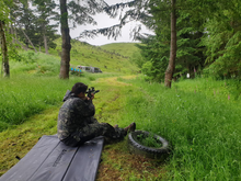 Load image into Gallery viewer, 3-in-1 Ultimate Gun Range Kit
