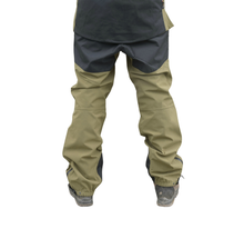 Load image into Gallery viewer, Expedition Alpine Trousers Green | Windproof & Waterproof