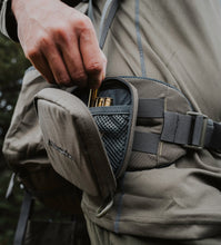 Load image into Gallery viewer, Expedition Ammo Pouch Olive