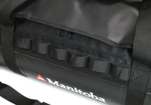Load image into Gallery viewer, Gear Bag 45L Black