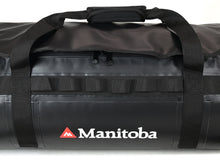 Load image into Gallery viewer, Gear Bag 45L Black
