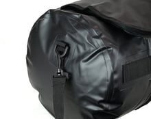 Load image into Gallery viewer, Gear Bag 45L Black