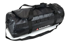 Load image into Gallery viewer, Gear Bag 45L Black