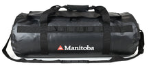 Load image into Gallery viewer, Gear Bag 45L Black