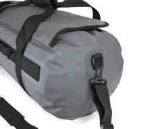 Load image into Gallery viewer, Manitoba 35L Gear Bag - Waterproof Travel/Duffle Bag | Grey