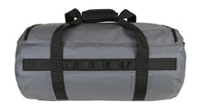 Load image into Gallery viewer, Manitoba 35L Gear Bag - Waterproof Travel/Duffle Bag | Grey