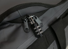 Load image into Gallery viewer, Manitoba 35L Gear Bag - Waterproof Travel/Duffle Bag | Grey