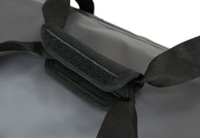 Load image into Gallery viewer, Manitoba 35L Gear Bag - Waterproof Travel/Duffle Bag | Grey