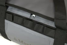 Load image into Gallery viewer, Manitoba 35L Gear Bag - Waterproof Travel/Duffle Bag | Grey