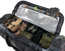 Load image into Gallery viewer, Gear Bag 45L Black