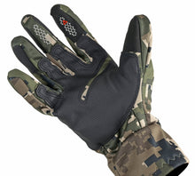 Load image into Gallery viewer, Maintoba Shooters Gloves | Optimax 2 Camouflage