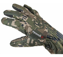 Load image into Gallery viewer, Maintoba Shooters Gloves | Optimax 2 Camouflage