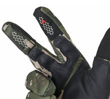Load image into Gallery viewer, Maintoba Shooters Gloves | Optimax 2 Camouflage