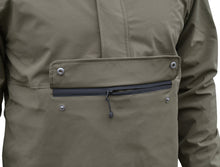 Load image into Gallery viewer, Storm Compact 3.0 Jacket Green
