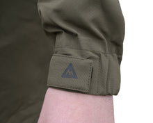 Load image into Gallery viewer, Storm Compact 3.0 Jacket Green